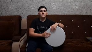 Урок #1 Кочари