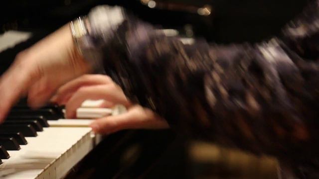 Marche funèbre del Signor Maestro Contrapunto KV 453a - W.A. Mozart by Pip Claire Yap смотреть онлайн
