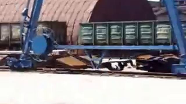 Пусконаладочные работы кранов козловых электрических