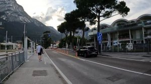 Отдых в Италии на озере Гарда. Четвёртая часть: Рива дель Гарда ( Riva del Garda ).