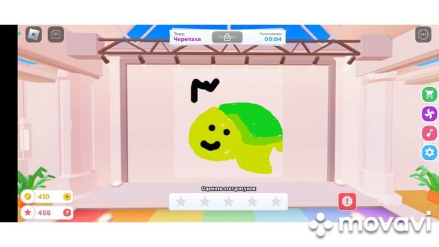 самое длинное видео на канале ??? снимаю в 00:00 а что рисуем играем в побег от пупсика (обновление смотреть онлайн