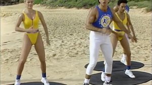 Bodies in Motion Episode 917