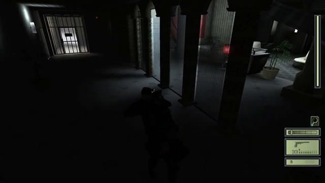 Let's Play Tom Clancy’s Splinter Cell #10 - Deutsch PC - 1080p смотреть онлайн