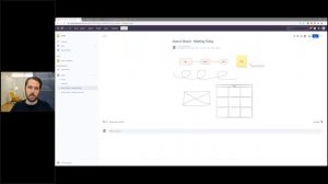 Agile Toolkit Demo by Swarmit - draw.io Board