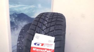 GT Radial WinterPro 2 – обзор
