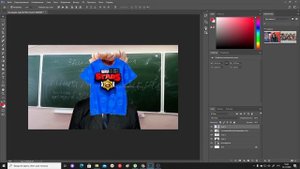 КАК СТАТЬ ПАНКОМ ЗА 5 МИНУТ