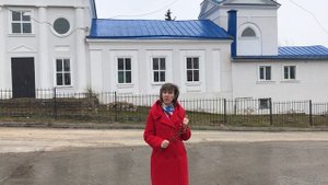 Традиции Вербного воскресенья