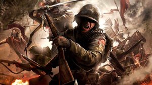 Sabaton | Camouflage | Lyrics