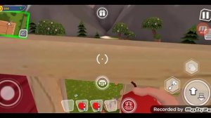 играю привет сасед на телефоне