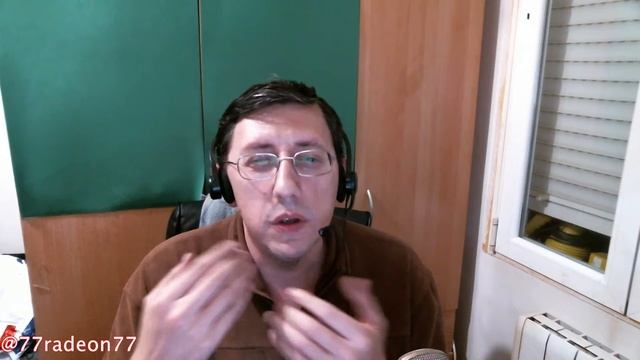 REVIEW Logitech auriculares PC 960 USB - Mic TEST смотреть онлайн