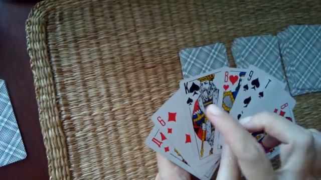 Онлайн гадание на ситуацию смотреть онлайн