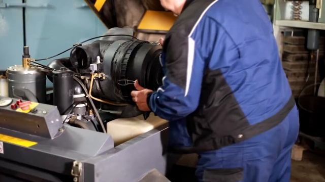Аренда компрессоров в Москве и Московской области по низким ценам смотреть онлайн