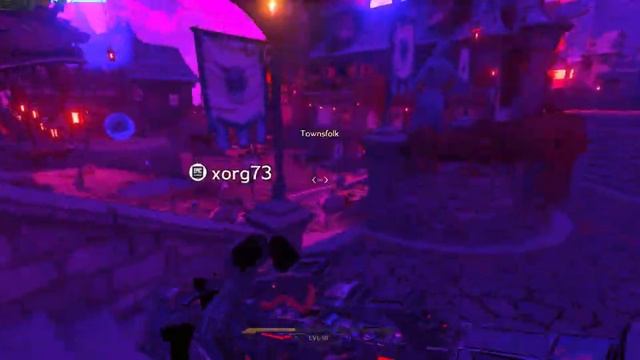 Tiny Tina's Wonderlands 2022 05 25 Color Bug смотреть онлайн