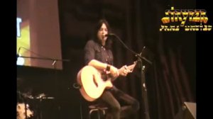 Michael Sweet Live Acoustic Hillsboro, Oregon Full Show Uncut