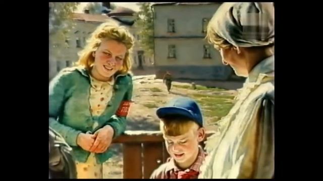 ИСТОРИЯ одной КАРТИНЫ  "ПИСЬМО С ФРОНТА". А.Лактионов.