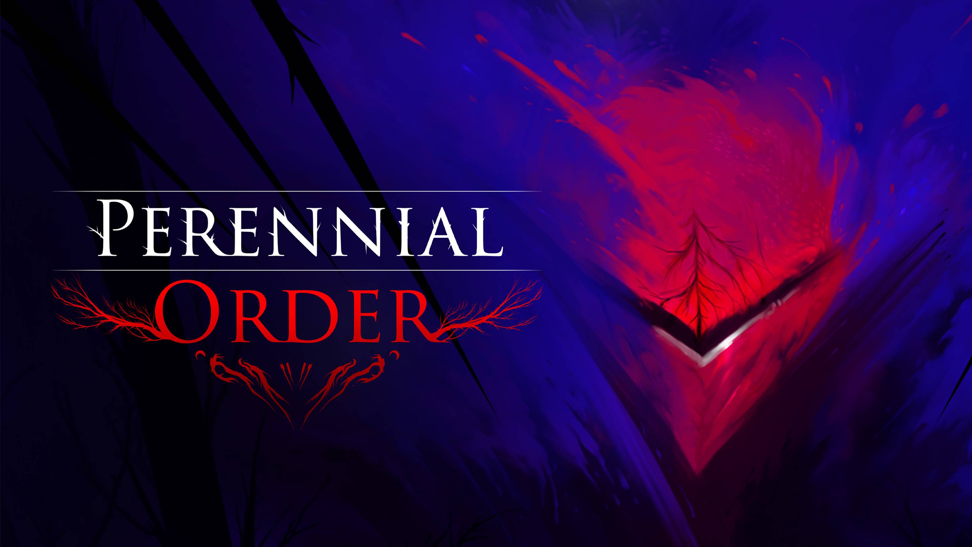 Perennial Order Геймплей трейлер
