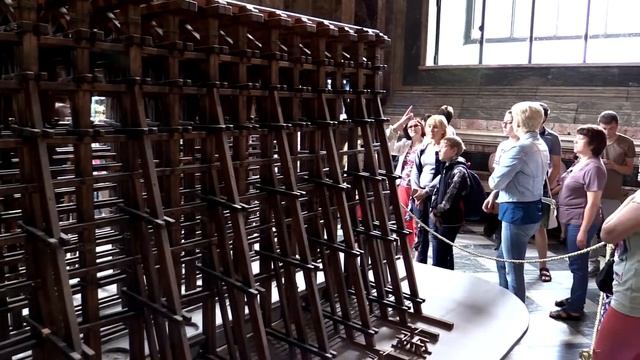 Исаакиевский собор Санкт-Петербурга
