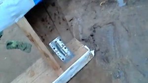 Чистилка для обуви своими руками
