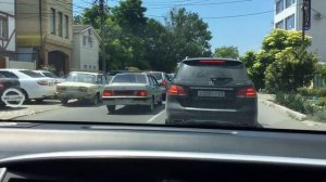 Екатеринбург-Анапа на SERENE часть4