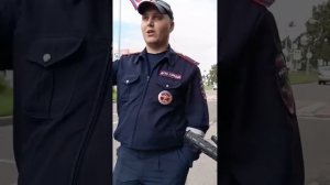 ДПС отжигает-Позор полиции!