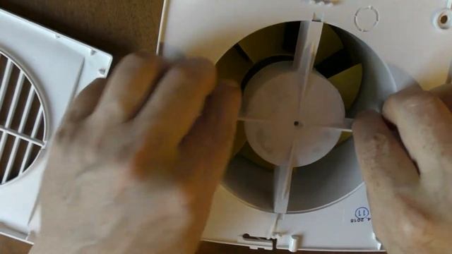 Вытяжной вентилятор - домовент смотреть онлайн