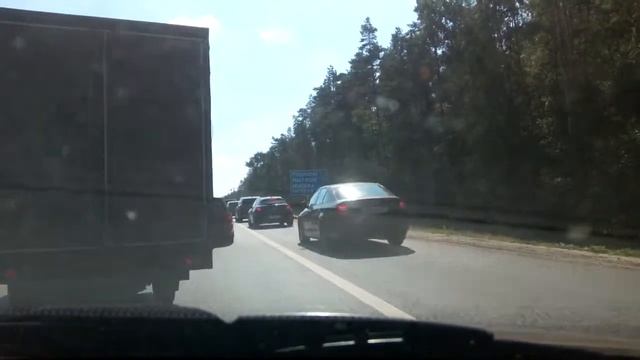 обочечники. Ярославское ш. 13. 08. 17. Пушкино.