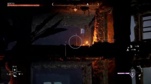 УТЕРЯННЫЕ ПРИПАСЫ - Horizon Forbidden West часть 54 | Horizon 2: Запретный запад прохождение