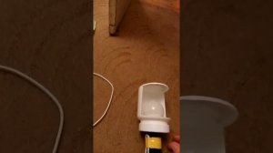 Светильник переноска своими руками