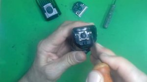 Как разобрать машинку для бритья бороды Moser 1530