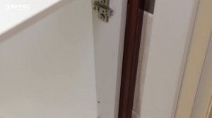 КРАШЕННАЯ МЕБЕЛЬ ДЛЯ ВАННОЙ КОМНАТЫ //Студия мебели Верес