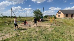 Союз Порядочности выпуск №4 (г.Минеральные Воды,Пос.Евдокимовка)