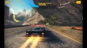 Asphalt8 Airborne Ferrari 330 P4 Winner Multijugador Oscar MF