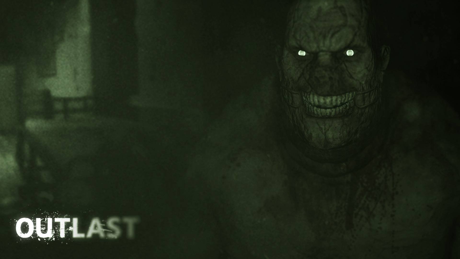 Outlast - Прохождение, часть 2