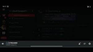 ДИСКОРД ЗАГЛУШАЕТ ЗВУК ИГРЫ? РЕШЕНИЕ ДЛЯ АНДРОИДОВ!!!!!!!!