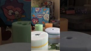 Мыловарение ??Заливаю цветы???