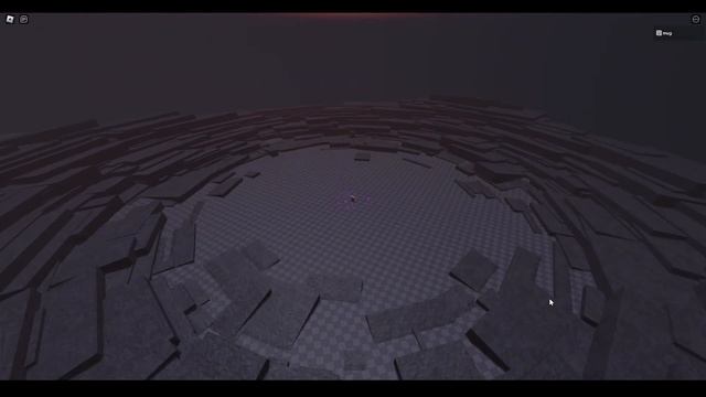 Shigaraki Tomura Decay VFX Roblox смотреть онлайн