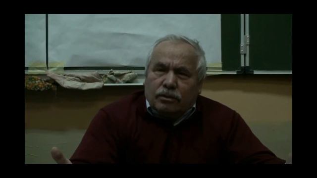 Встреча с представителями Суть времен 2  Идеальный объект  Нечто  Форма и морфология  2015