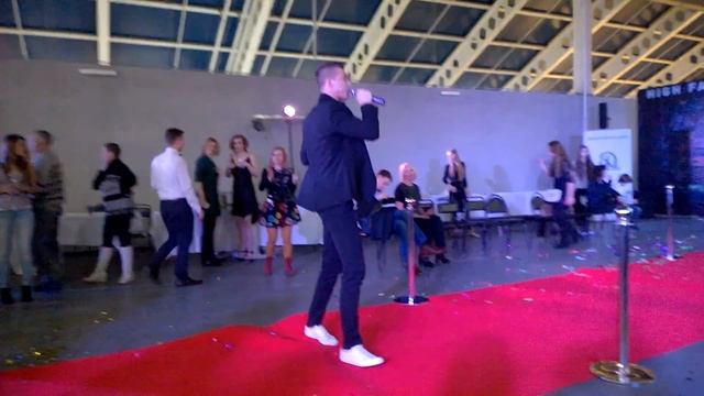 Ты такая Григорий Юрченко High Fashion Show 2015 Тишинка смотреть онлайн