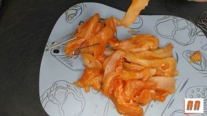 КУРИНЫЕ ГРУДКИ ЮРЧЕТА   сырокопчёные
