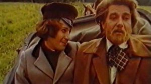 Отцы и дети глава III