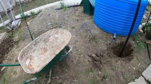 Каркас бани из металла бани.Предбанник.Часть 1.