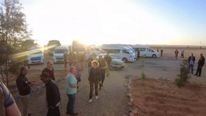 Круиз по Нилу Часть1