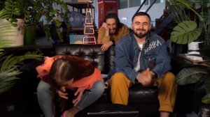 Женское чувство юмора: как рассмешить девушку