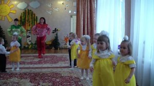 ПАРНЫЙ ТАНЕЦ