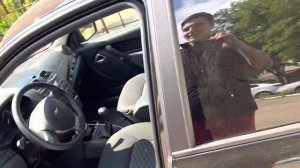 Отзыв о новой Lada Granta 2023 год спустя 4,5 тыс км , доработки