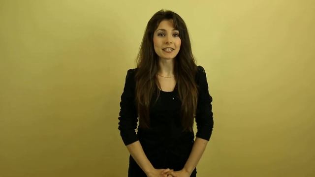 Мария Быкова, участница телепроектов, читает стихотворение собственного сочинения