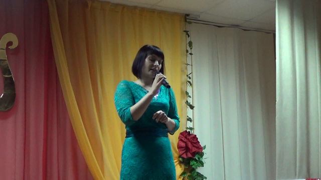 А напоследок я скажу. Поет Любовь Шувалова. Сланцы. смотреть онлайн