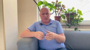 Проблема Колистина