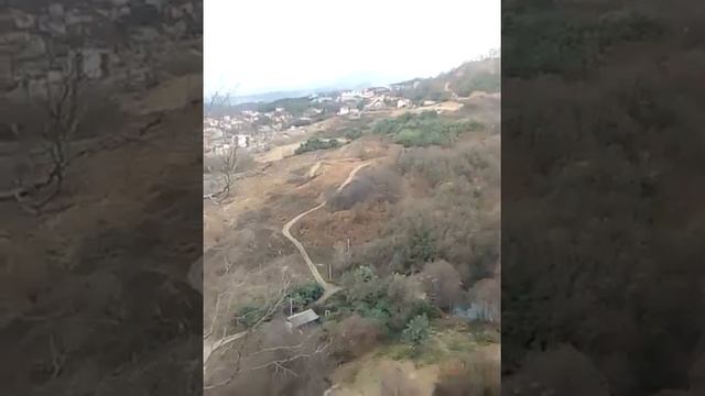 Лучшая смотровая площадка Адлера!!!