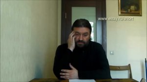 Как преумножить веру? о. Андрей Ткачев. Елицы